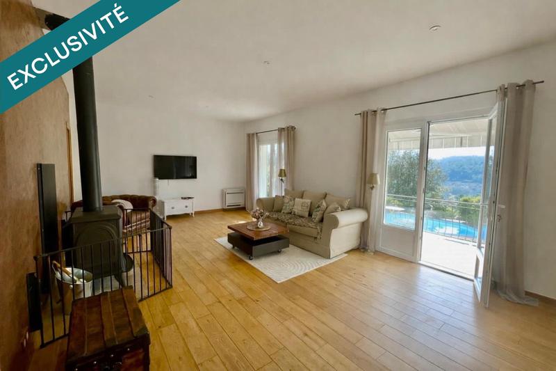 Maison - 117 m² - 4 pièces