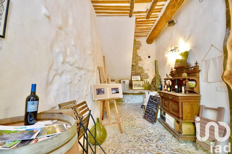 Maison - 190 m² - 6 pièces