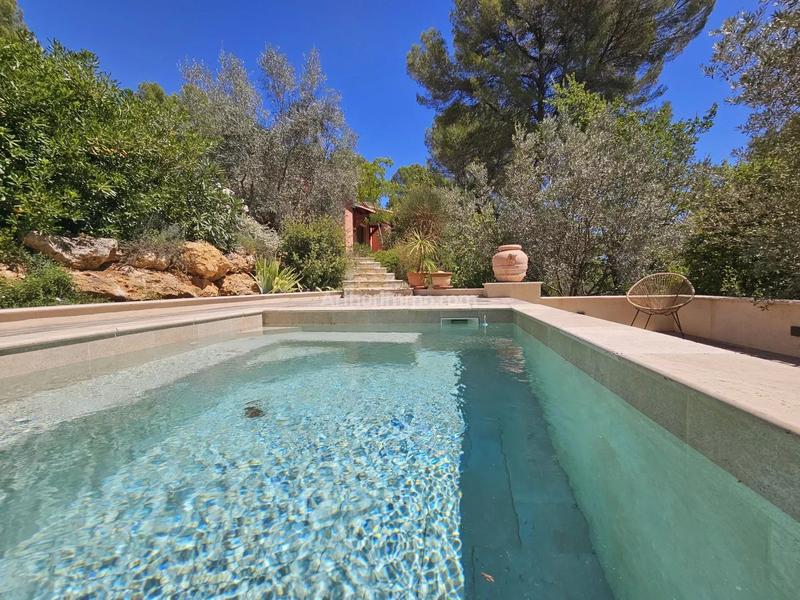 Maison - 155 m² - 5 pièces