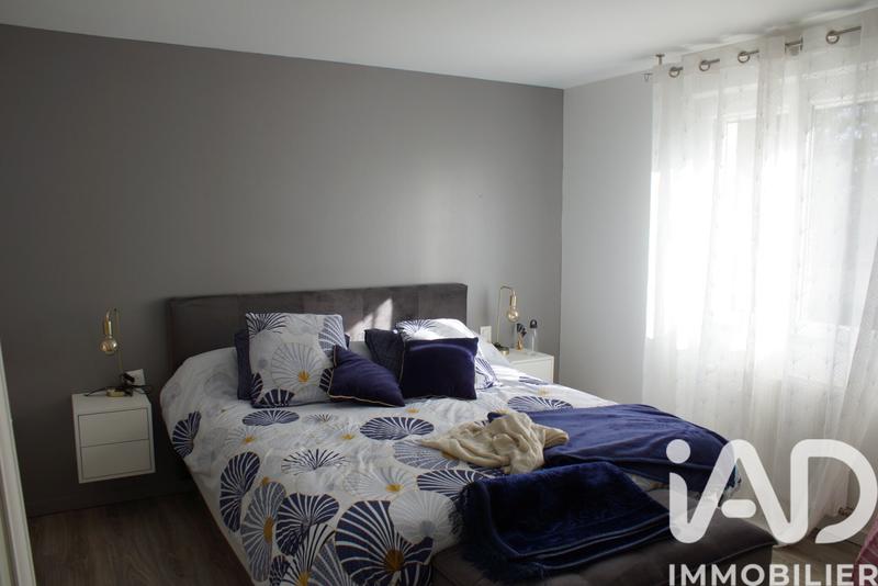 Maison - 154 m² - 6 pièces