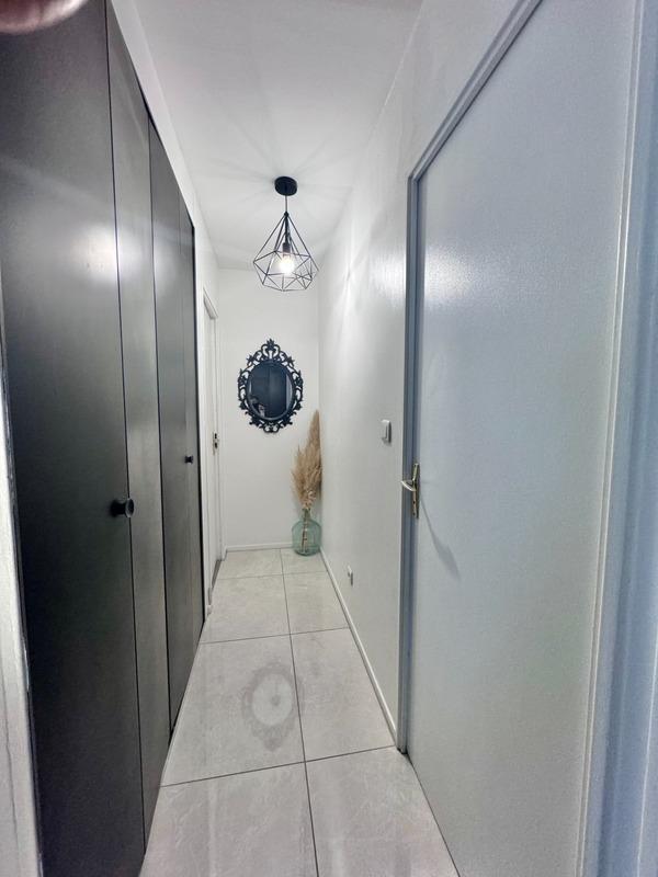 Maison - 95 m² - 6 pièces