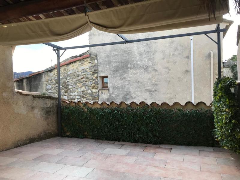 Maison - 96 m² - 3 pièces