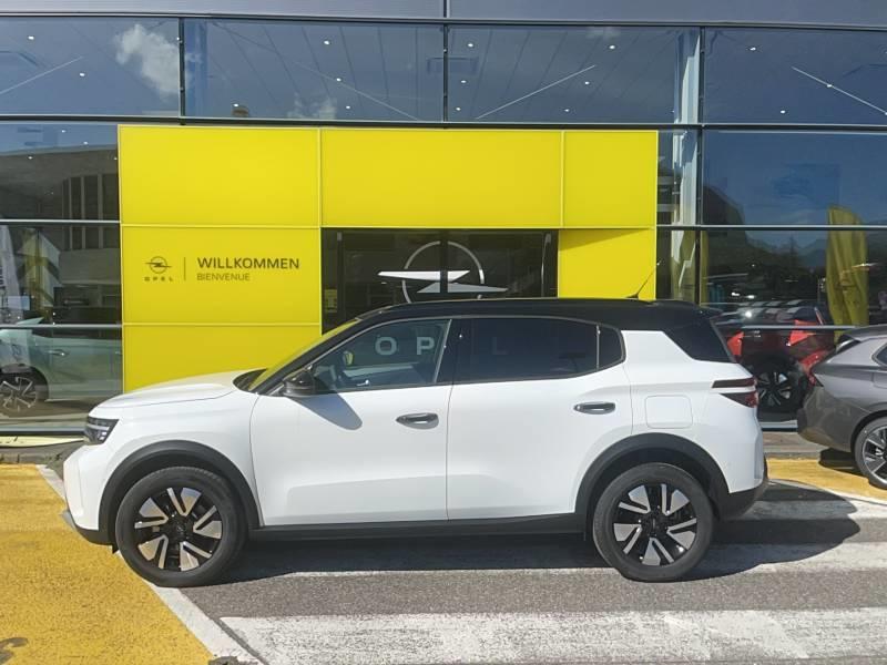 Opel Frontera Electric 113 ch Batterie 44 kWh Gs