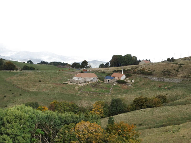 Propriété - 115 m² - 4 pièces