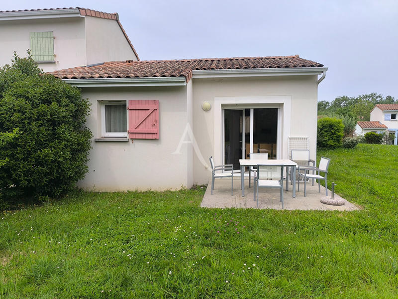 Maison - 39 m² - 2 pièces