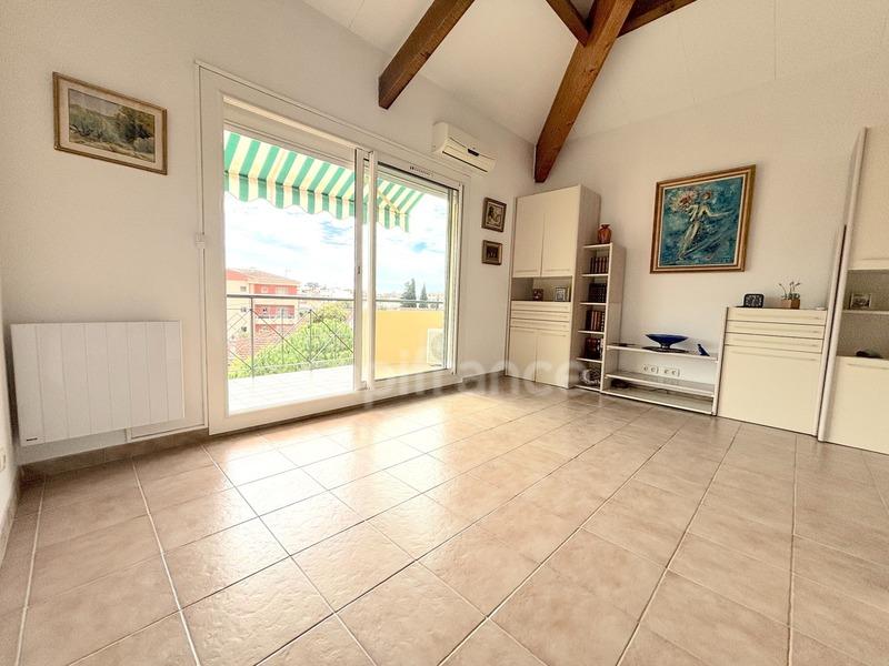 Appartement - 54 m² - 2 pièces