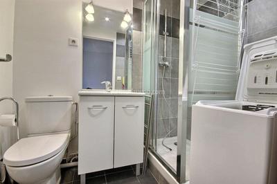 Appartement - 21 m² - 1 pièce