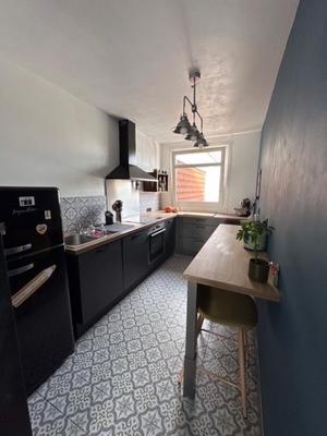 Appartement - 79 m² - 4 pièces