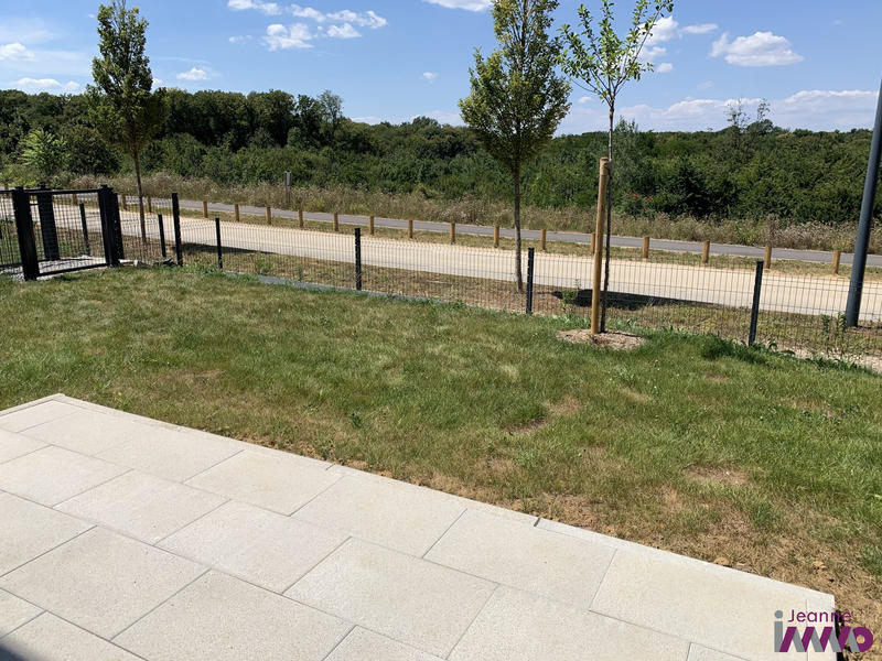 Duplex - 89 m² - 5 pièces