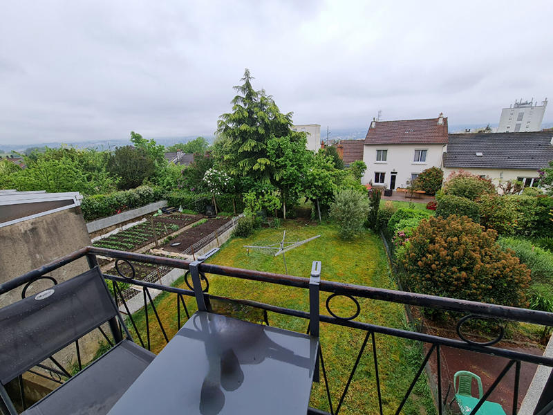 Maison - 130 m² - 7 pièces