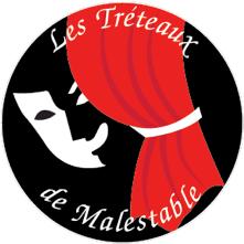 Théâtre "Elise et Moi" par les Tréteaux de Malestable