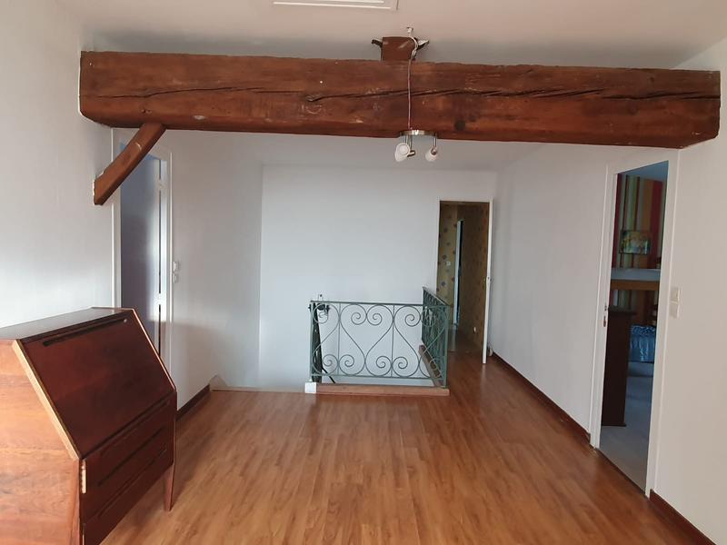 Maison - 245 m² - 7 pièces