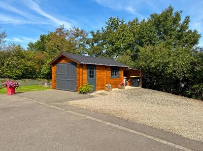 Châlet - 150 m² - 7 pièces