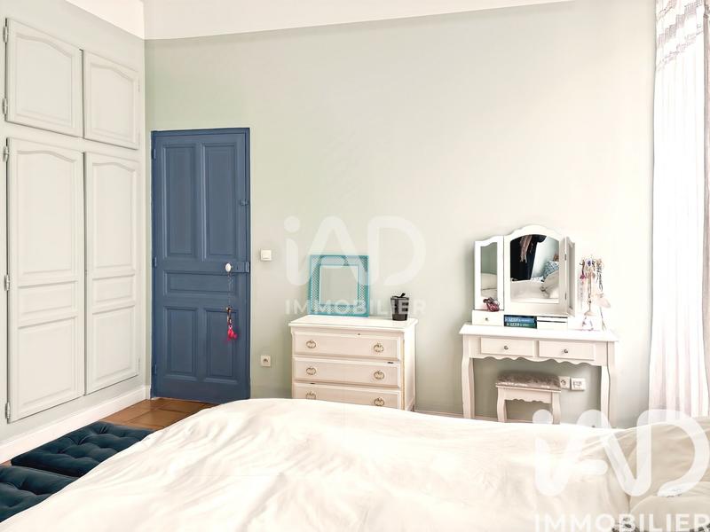 Appartement - 76 m² - 3 pièces