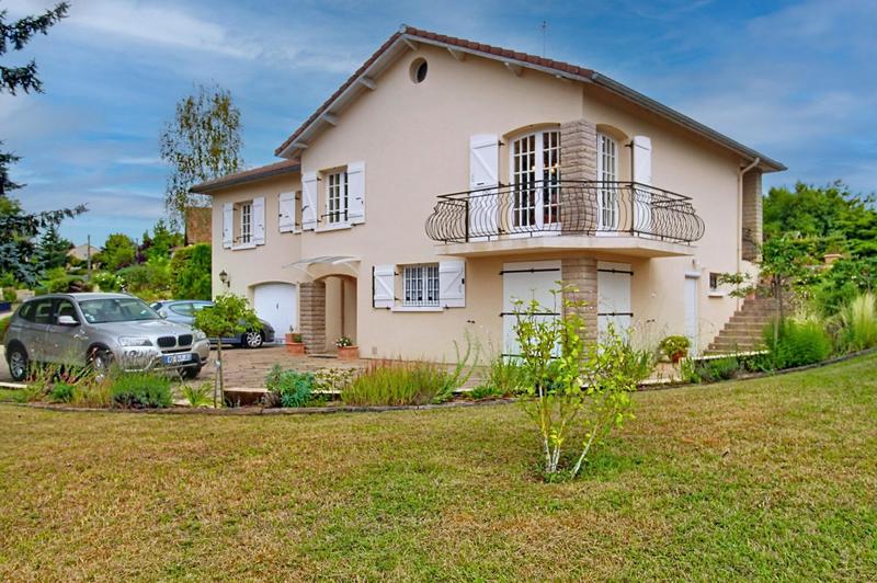 Maison - 131 m² - 4 pièces