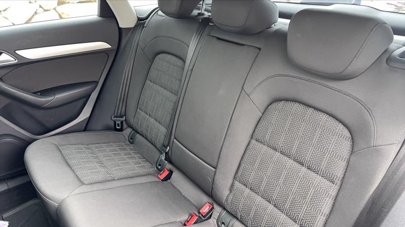 Audi Q3 1.4 Tfsi 150 s line