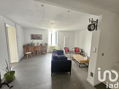 Maison de ville - 193 m² - 7 pièces