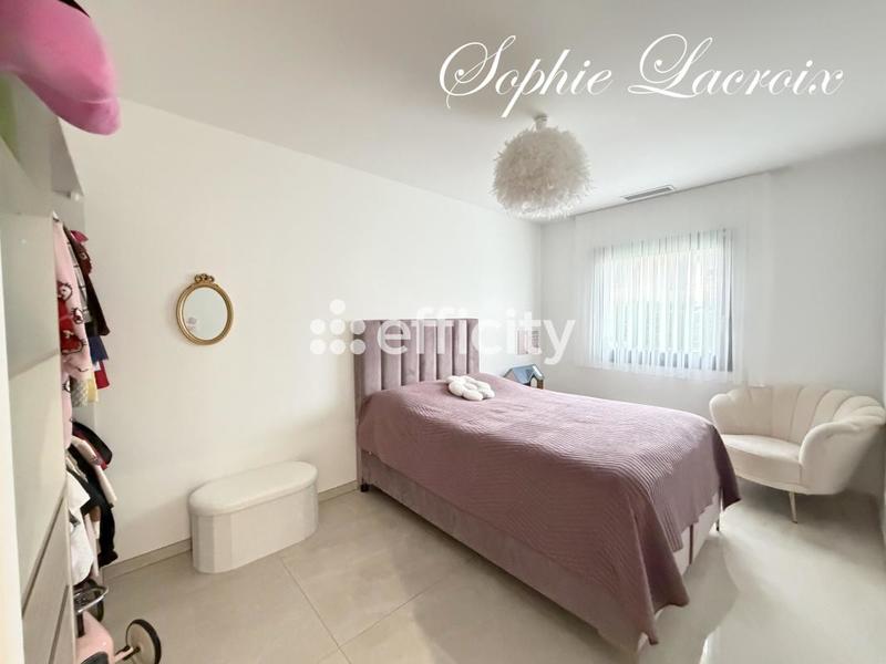 Villa - 116 m² - 4 pièces