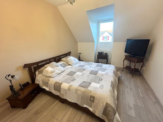 Maison - 146 m² - 6 pièces