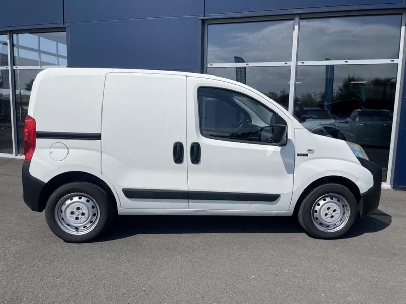 Peugeot Bipper 1.3 Hdi Pack Clim 117 L1