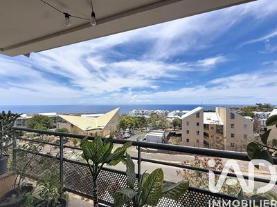 Appartement - 83 m² - 4 pièces