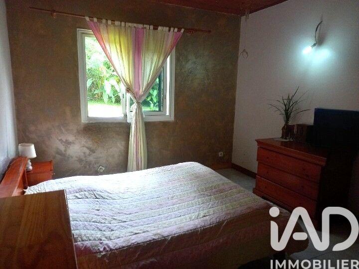 Maison - 170 m² - 7 pièces