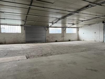 Bureau - 651 m² - 4 pièces