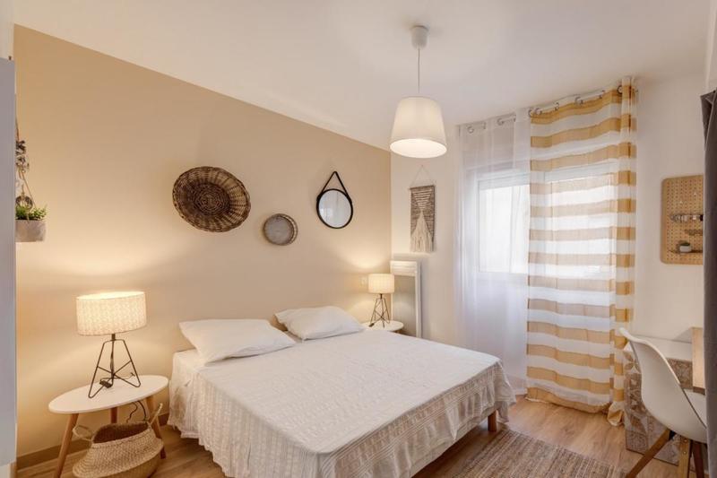 Appartement - 81 m² - 4 pièces