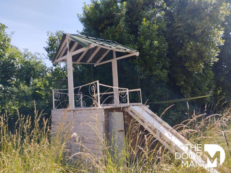 Maison - 86 m² - 6 pièces