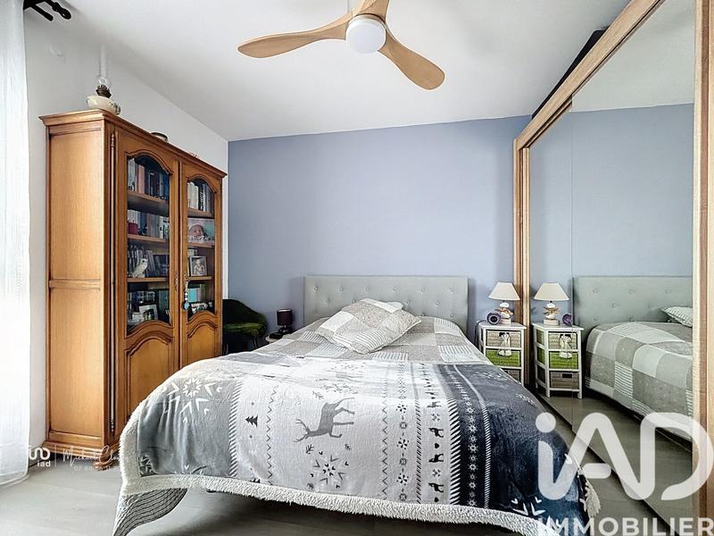 Appartement - 83 m² - 4 pièces