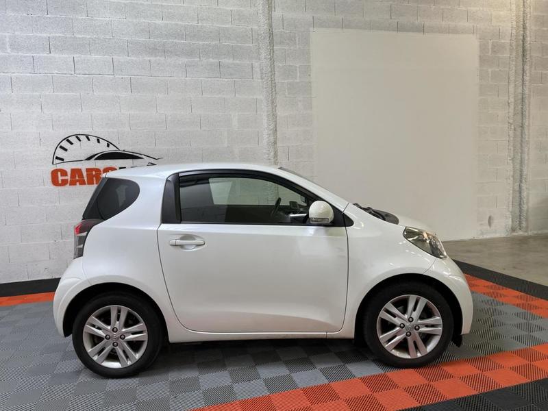 Toyota iQ 1.3 Vvt-i 98 Ch Bvm6 - Garantie 6 Mois