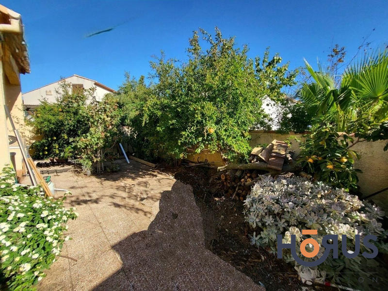 Viager - Maison - 127 m² - 6 pièces