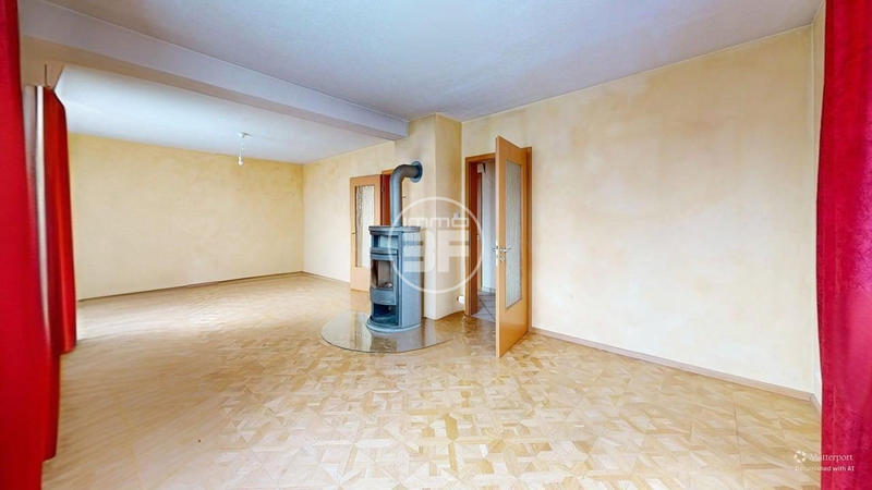 Maison traditionnelle - 150 m² - 6 pièces