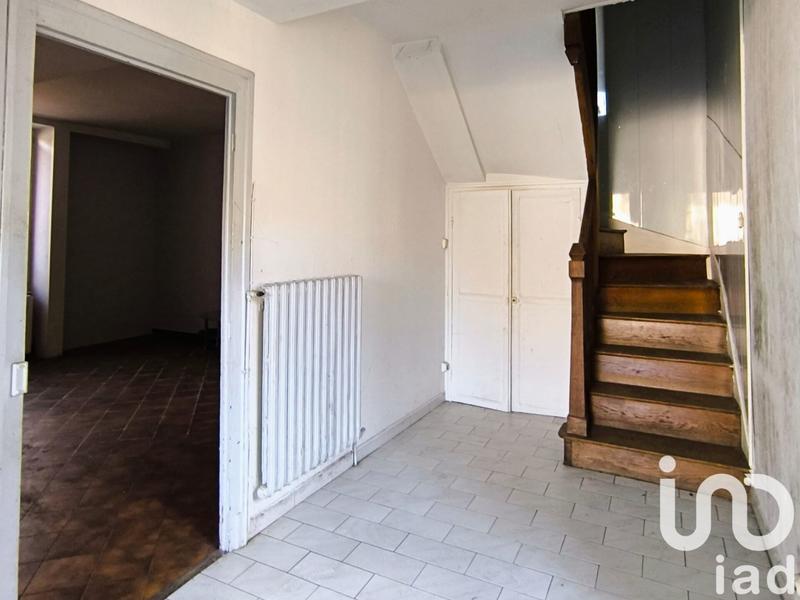 Maison de ville - 105 m² - 4 pièces