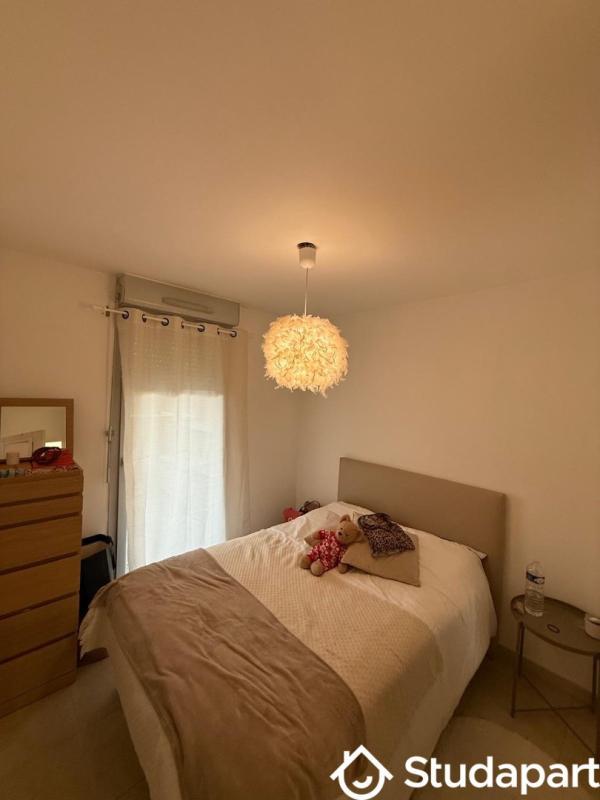 Appartement - 29 m² - 2 pièces