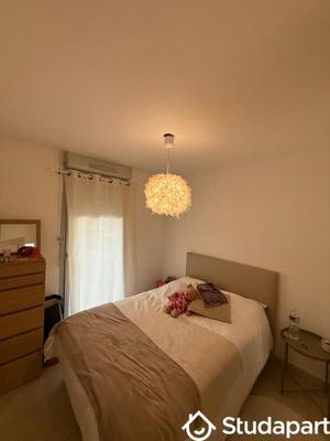 Appartement - 29 m² - 2 pièces