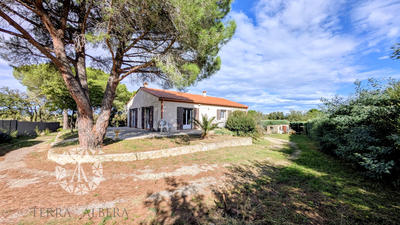 Villa - 101 m² - 5 pièces