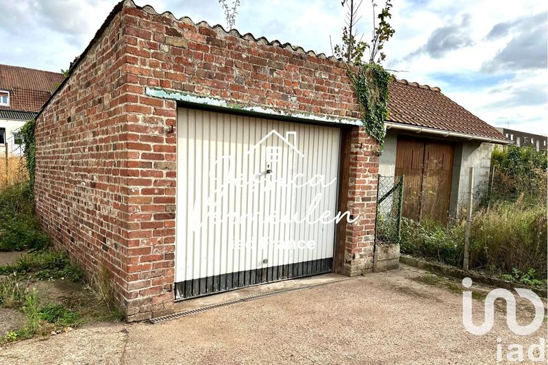 Maison de ville - 85 m² - 4 pièces