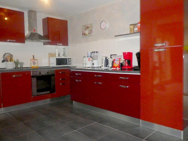 Maison - 150 m² - 4 pièces