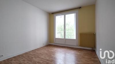 Appartement - 51 m² - 2 pièces