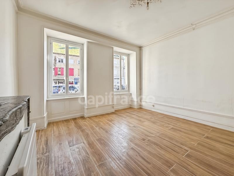 Maison - 150 m² - 8 pièces