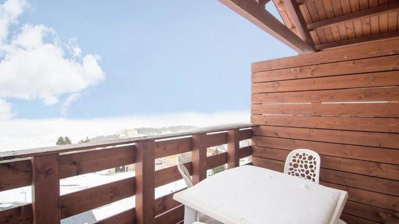 Appartement - 32 m² - 2 pièces