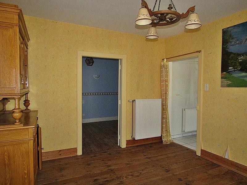 Maison - 132 m² - 6 pièces