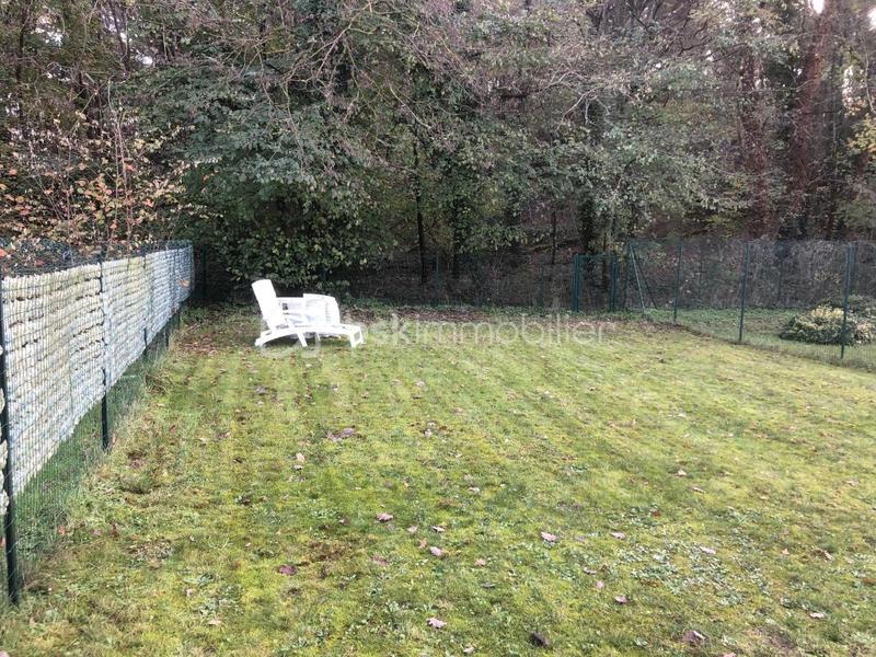 Maison traditionnelle - 93 m² - 6 pièces