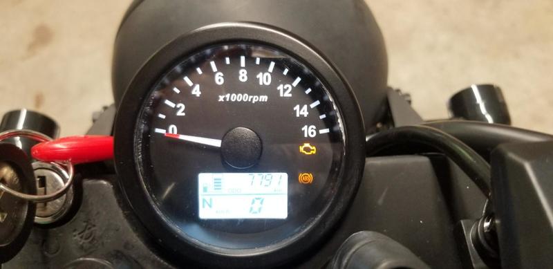 Brixton Cromwell 125 brixton abs 0125 700