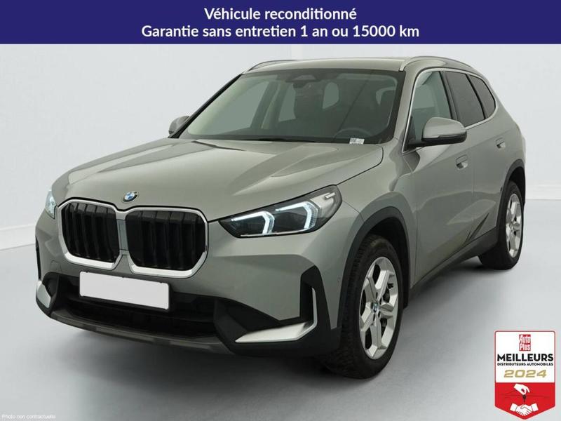 Bmw X1 U11 Sdrive 18i 136ch Dkg7 Business Design