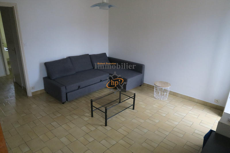 Appartement - 29 m² - 1 pièce