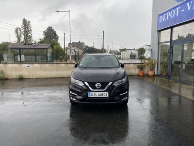 Nissan Qashqai 1.5 dCi 110 Ch Tekna Garantie / Reprise Possible