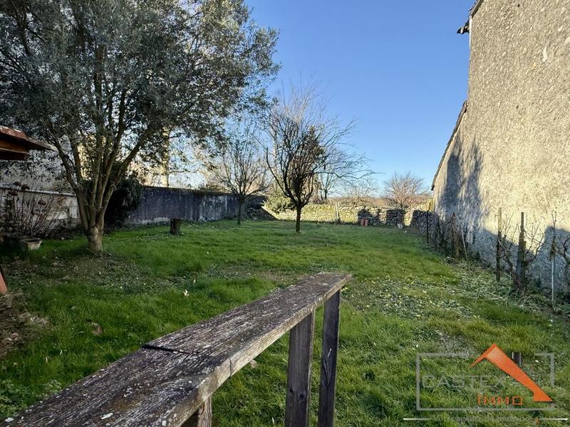 Maison - 149 m² - 6 pièces