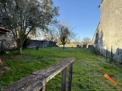 Maison - 149 m² - 6 pièces